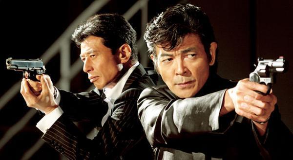 舘ひろし＆柴田恭兵、シリーズ振り返るSPコメント解禁！『さらば　あぶない刑事』