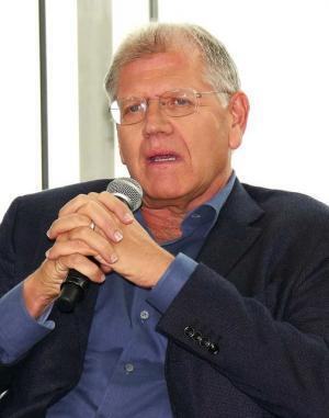 【シネマ羅針盤】2015年10月21日、ロバート・ゼメキス監督が語った映画の“未来”