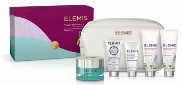 クルージングスパブランド「エレミス」のラグジュアリーなウィンターギフト！