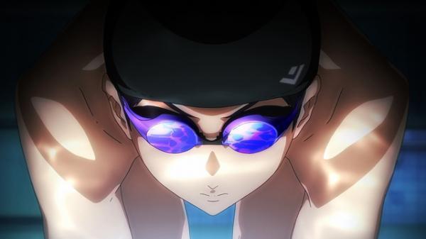 【予告編】細谷佳正＆宮野真守ほか新キャラの演技ボイス公開！『ハイ☆スピード』