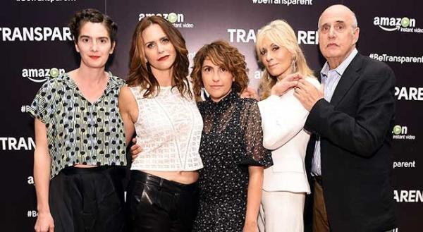 【シネマカフェ的海外ドラマvol.335】面倒臭くても家族は家族！ユーモア満載の「トランスペアレント」