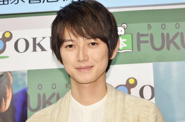 主食・グミの本郷奏多、変人ぶり独り歩きに不安も「グミのCM狙ってる」