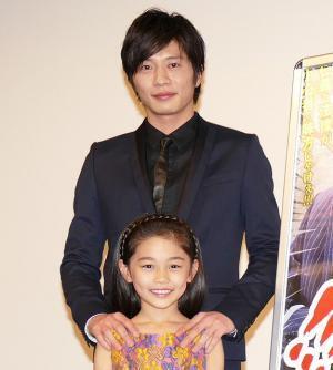 田中圭、7歳の子役を怖がらせちゃった！「ヤクザの格好していたから」