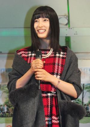 土屋太鳳、男性陣の食事＆イルミネーションデート提案に「憧れです！」