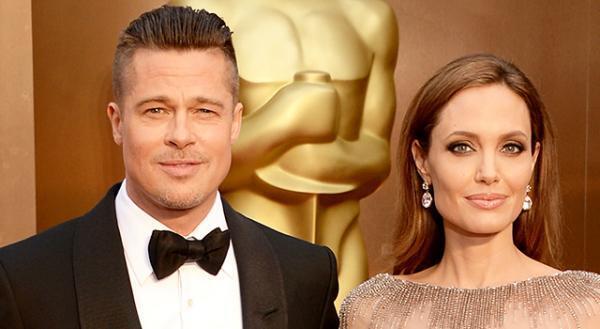 アンジー＆ブラピ夫妻、がん予防の手術についてTVインタビューで語る