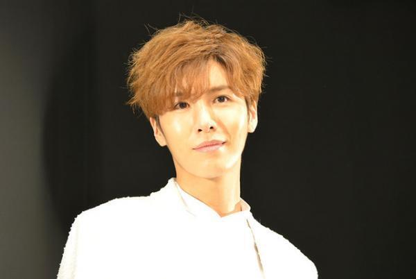 ノ・ミヌ、ユナクに「スタッフに人気があった」と羨望のまなざし