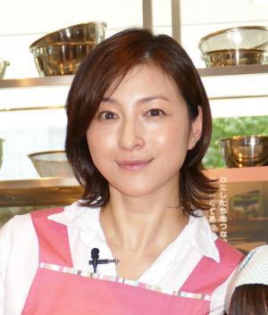 広末涼子、“愛娘”の成長に感激！「この子の存在が原動力」