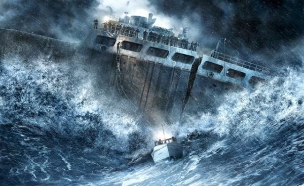 クリス・パイン主演、不可能な救出劇を描く奇跡の実話『ザ・ブリザード』