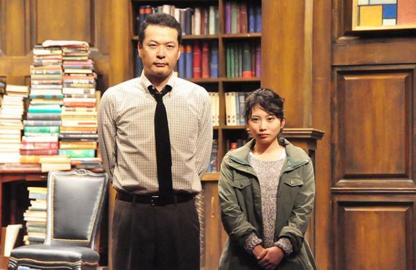 田中哲司と志田未来、どちらも自分は「被害者」と主張！　真相は？　