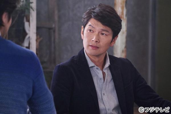 丸山智己、吉瀬美智子の新たなる恋の相手に!?「オトナ女子」