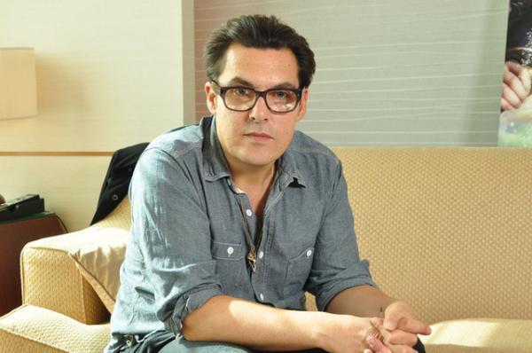 『PAN』監督が語る、ヒュー・ジャックマン＆ギャレット・ヘドラントの味わい方！