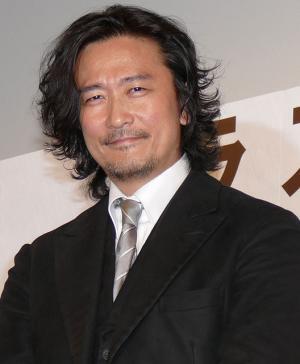 紀里谷和明監督「映画は自分の子」　最新作『ラスト・ナイツ』実は女性向き？