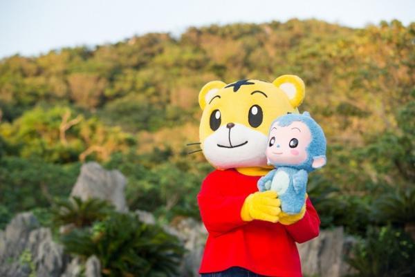 しまじろうと初めての劇場を楽しもう！『しまじろうと　えほんのくに』