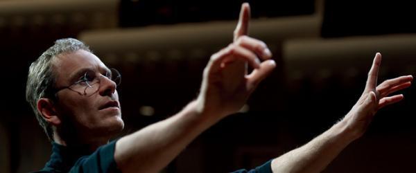 スティーブ・ジョブズの人生が垣間見える初映像解禁！『スティーブ・ジョブズ』