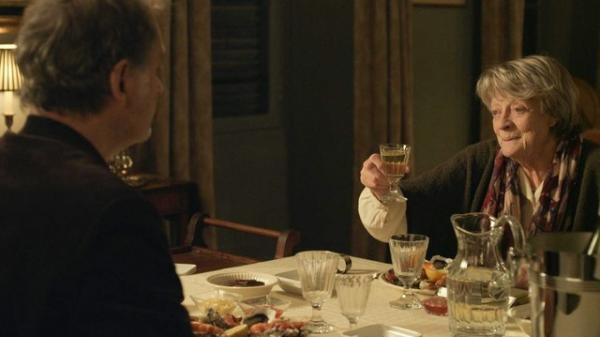 芸術の秋にじっくり観たい！珠玉のヨーロッパ映画２作