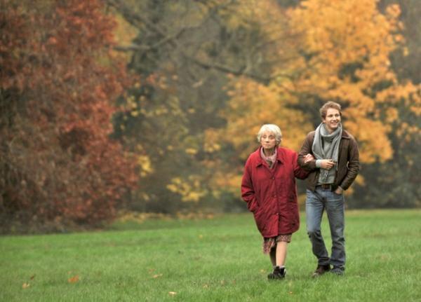 【予告編】突然姿を消したおばあちゃんを探して…『愛しき人生のつくりかた』