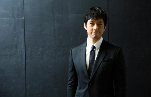 【インタビュー】西島秀俊、『MOZU』シリーズを通して得たもの