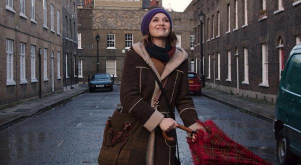 “建築家女子”が男性社会で自分探し『これが私の人生設計』