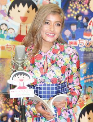 ローラのマイペースアフレコに劇団ひとり、パパイヤ鈴木ら爆笑総ツッコミ!?