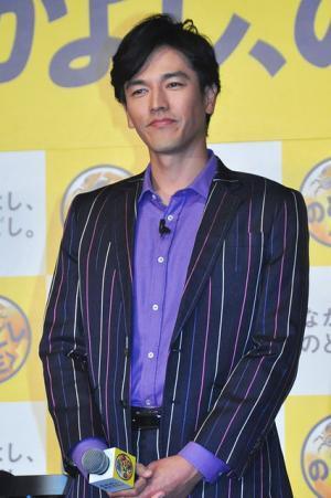 要潤、ダチョウ倶楽部の伝統芸を目撃し「歌舞伎を初めて見たような衝撃！」