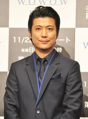 玉山鉄二、酔っ払って乗ったタクシーでの恥ずかしい経験を赤面告白！
