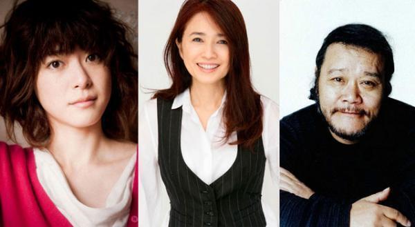 香取慎吾、39歳“こじらせ男子”に！上野樹里＆西田敏行らと共演「家族ノカタチ」