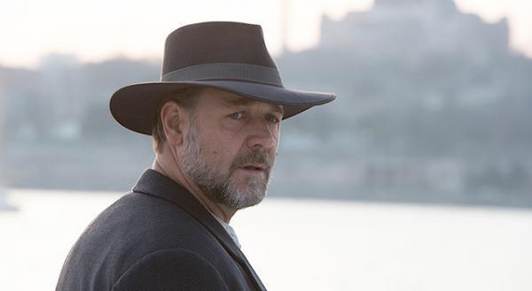 ラッセル・クロウ、初監督＆主演作公開決定！「映画が私を監督に選んだ」