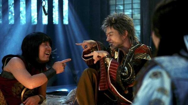 菅田将暉“鬼ちゃん”のキラキラ名づけに三太郎ドン引き！あの隠しキャラも登場!?