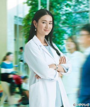 小雪、第3子出産後初ドラマ！武井咲＆野村周平＆北大路欣也らと共演