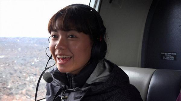 二階堂ふみ、レポーターに挑戦！MCは及川光博「テレビ未来遺産　地球絶景ミステリー」