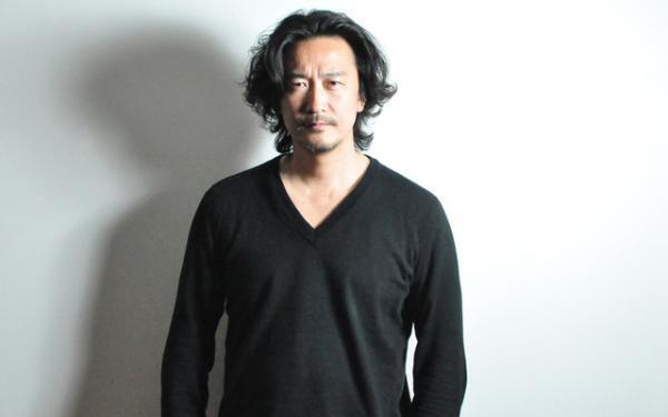 紀里谷和明監督に人生相談してみる【前編】　結婚とは？　幸せとは…？