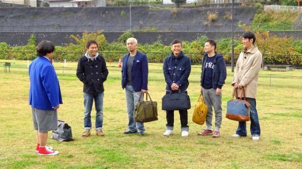 “ガキ使”「絶対に笑ってはいけない」、10年目は名探偵がテーマ