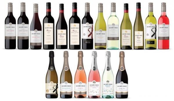 RH Cafe 二子玉川店でオーストラリアワインと料理を楽しむ「JACOB'S CREEK Christmas PARTY」開催！