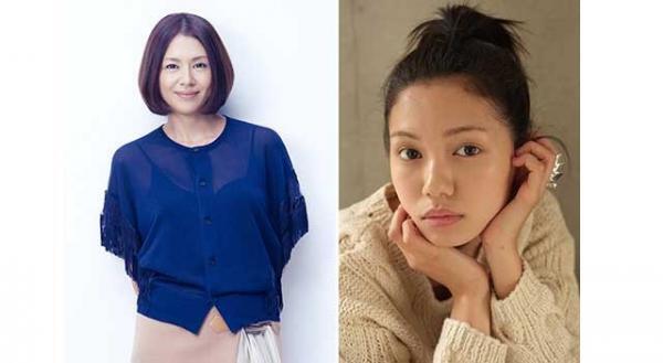 小泉今日子×二階堂ふみ、初共演＆W主演で母娘の“夏休み”描く『ふきげんな過去』