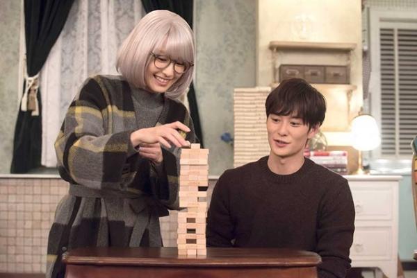 岡田将生、新垣結衣に急接近!? 「掟上今日子の備忘録」第7話で恋の進展も…