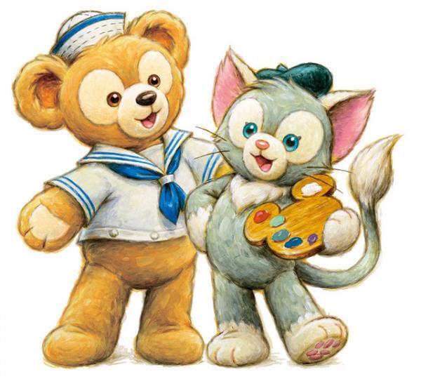 【ディズニー】会いたかったよジェラトーニ！新春にスペシャルグリーティング開催決定