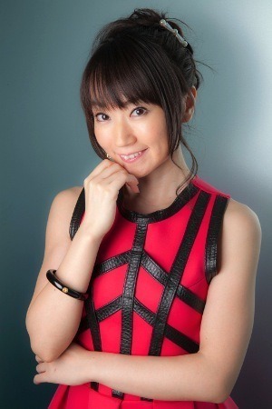 水樹奈々「一番“イケメン”なのはカットニス！」『ハンガー・ゲーム』完結に感無量