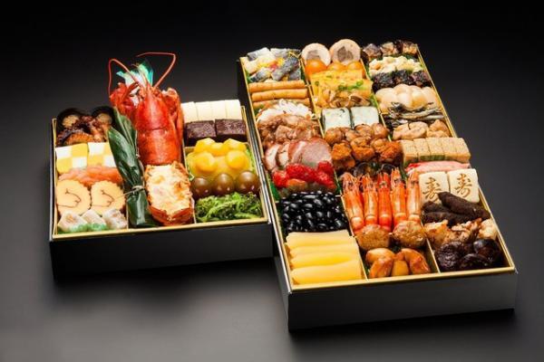 今年のおせち料理のトレンドは？ Amazonが予約注文ランキングを発表