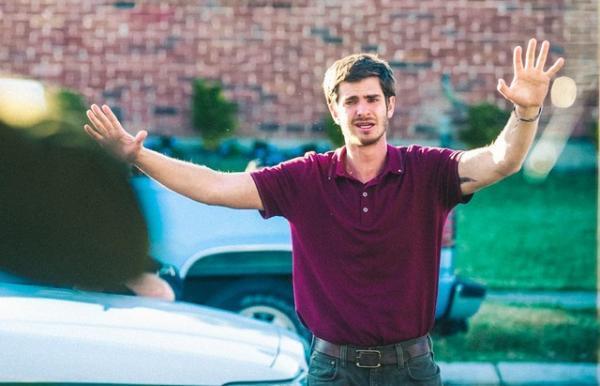 【予告編】2分で“わが家”から追い出されたら…？　アンドリュー・ガーフィールド主演『ドリーム ホーム』