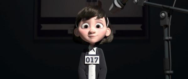 「どんな大人になりたい？」…『リトルプリンス』の女の子が問われる永遠の命題