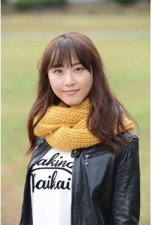 松井玲奈、SKE48卒業後初ドラマ出演！中島裕翔主演「刑事バレリーノ」