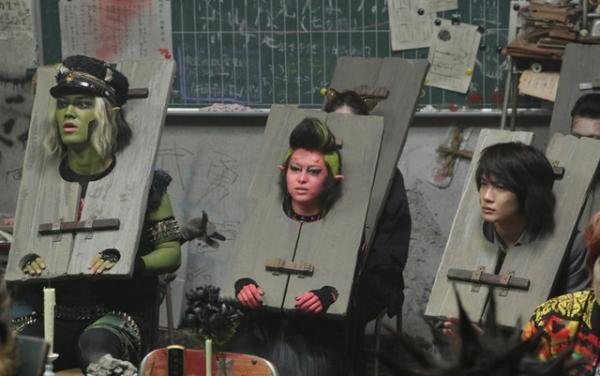 神木隆之介＆桐谷健太ら、「COUNTDOWN JAPAN」への参戦が決定！