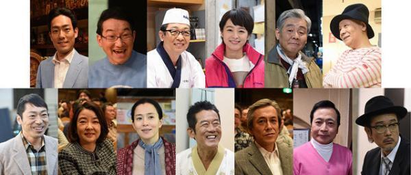 二宮和也＆立川談春、故・立川談志師匠に「赤めだか」撮影終了を報告！