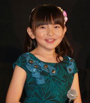 鈴木梨央ちゃん、祖父の手紙に感激！　ビビる大木の助言に絶句…