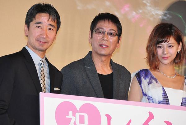 玉森裕太、「キスマイ」メンバーからのサプライズ祝福に感激！「ウルッとするかと…」