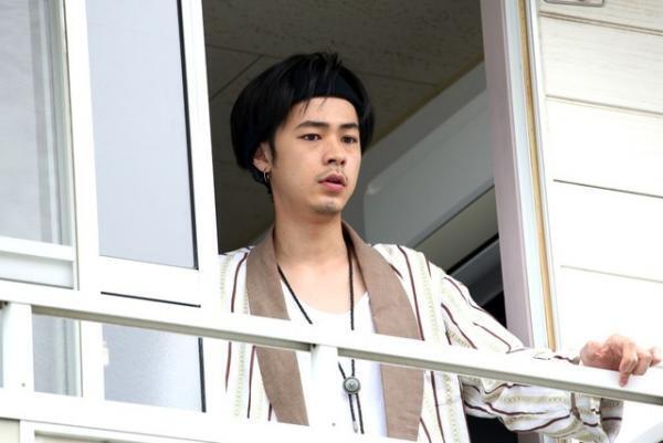 坂口健太郎に続く“メンノン”モデル・成田凌に注目！『残穢』