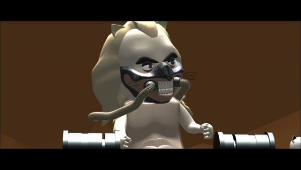 『マッドマックス』監督公認！“おとなのアニメ”の猫たちとコラボ「The Planet of Stray Cats」