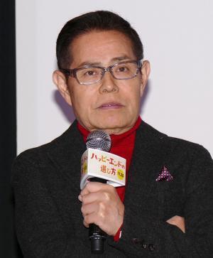 加藤茶、いかりや長介さんの“ガン告白”ふり返る　「4人でネタできるか心配だった」