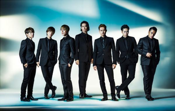 三代目JSB、初ドームツアーの最新ライブ映像が配信決定
