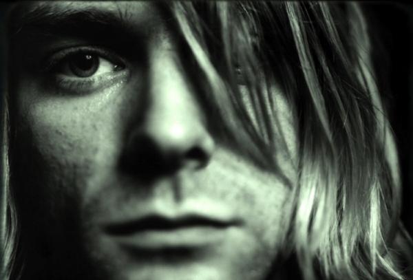 【特別映像】カート・コバーンの自殺願望は本当か!?『ソークト・イン・ブリーチ』